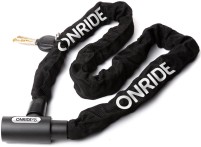 Купить велозамок / блокатор ONRIDE Tie Lock Superior 50: цена от 590 грн.