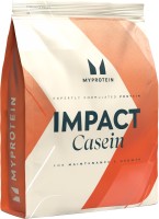 Купити протеїн Myprotein Impact Casein (1 kg) за ціною від 1320 грн.