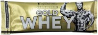 Купити протеїн Kevin Levrone Gold Whey (0.03 kg) за ціною від 45 грн.