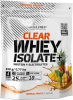 Купити протеїн Olimp Clear Whey Isolate+ (0.35 kg) за ціною від 955 грн.