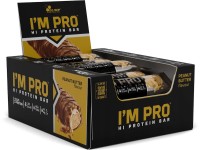 Купити протеїн Olimp I'm Pro Protein Bar (40 g) за ціною від 63 грн.