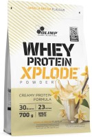 Купити протеїн Olimp Whey Protein Xplode (0.7 kg) за ціною від 911 грн.