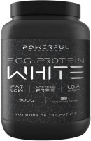 описание, цены на Powerful Progress Egg Protein White