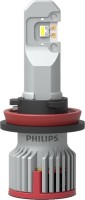 Купити автолампа Philips Ultinon Pro9200 HL H8/H11/H16 2pcs  за ціною від 3556 грн.