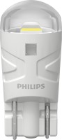 Купити автолампа Philips Ultinon Pro3100 SI W5W 2pcs  за ціною від 177 грн.