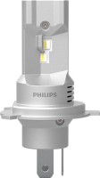 Купить автолампа Philips Ultinon Pro9200 HL H4 2pcs: цена от 3695 грн.