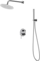 Купити душова система Lavita Orion Concealed Shower Set  за ціною від 17595 грн.