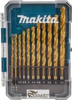 Купити набір інструментів Makita D-72855  за ціною від 450 грн.