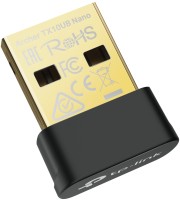 Купить wi-Fi адаптер TP-LINK Archer TX10UB Nano: цена от 729 грн.