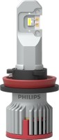 Купить автолампа Philips Ultinon Pro9200 HL H9/H11 2pcs: цена от 3795 грн.