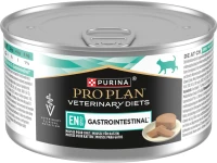 Купити корм для кішок Pro Plan Veterinary Diets EN Gastrointestinal 195 g  за ціною від 93 грн.