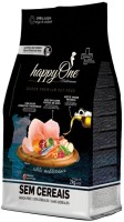 Купить корм для кошек HappyOne Kitten Mediterraneum Fresh Meat 2 kg  по цене от 885 грн.