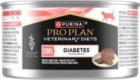 Купити корм для кішок Pro Plan Veterinary Diets DM 195 g  за ціною від 98 грн.