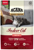 Купити корм для кішок ACANA Highest Protein Indoor 4.5 kg  за ціною від 2659 грн.