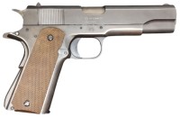 Купити пневматичний пістолет BORNER 1911 Blowback  за ціною від 6235 грн.