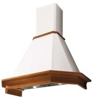 Купити витяжка Elica Emerald WH/A/60 S.MASS за ціною від 27731 грн.