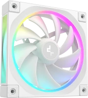 Купити система охолодження Deepcool FL12 White 