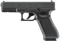 Купить пневматический пистолет Umarex GLOCK 17 Gen5 CO2 4.5mm Pellet: цена от 9485 грн.