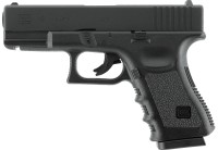 Купить пневматический пистолет Umarex Glock 19 CO2 6mm: цена от 5993 грн.