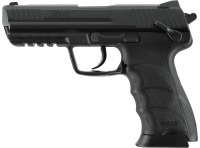 Купить пневматический пистолет Umarex Heckler & Koch HK45 CO2 6mm: цена от 3620 грн.