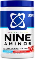 Купити амінокислоти USN Nine Aminos (330 g) за ціною від 886 грн.