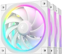 Купить система охлаждения Deepcool FL12-3 IN 1 White 