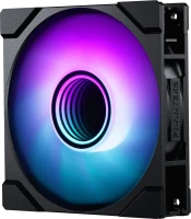 Купить система охолодження Phanteks M25G2-120 D-RGB Black Fan 3 Pack: цена от 2360 грн.