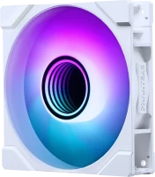 Купити система охолодження Phanteks M25G2-120 D-RGB White Fan 3 Pack за ціною від 1925 грн.