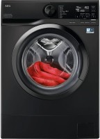 Купить пральна машина AEG LSR6E47DXP: цена от 32994 грн.