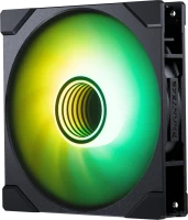Купити система охолодження Phanteks M25G2-140 D-RGB Reverse Black Fan 3 Pack за ціною від 1925 грн.