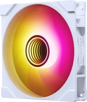Купить система охолодження Phanteks M25G2-140 D-RGB White Fan 3 Pack: цена от 1494 грн.