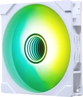 Купить система охолодження Phanteks M25G2-140 D-RGB Reverse White Fan 3 Pack: цена от 2349 грн.