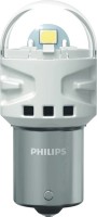 Купити автолампа Philips Ultinon Pro3100 SI P21W 2pcs  за ціною від 496 грн.