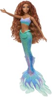 Купить лялька Disney Little Mermaid HLX08: цена от 1199 грн.