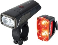 Купить велоліхтар Sigma Buster 1600/Buster RL 150: цена от 5799 грн.