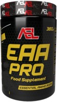 Купити амінокислоти ASL EAA Pro (360 g) за ціною від 872 грн.