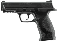 Купить пневматический пистолет Umarex Smith & Wesson M&P40 CO2 6mm  по цене от 3400 грн.