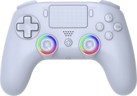 Купить ігровий маніпулятор Subsonic Wireless LED Controller for PS4: цена от 1797 грн.