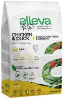 Купить корм для кішок Alleva Adult Holistic Neutered Chicken/Duck 1.5 kg: цена от 1450 грн.