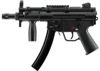 Купить пневматический пистолет Umarex Heckler & Koch MP5 K CO2 6mm: цена от 6850 грн.