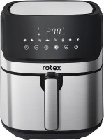 Купити фритюрниця Rotex ROM680-XL  за ціною від 3099 грн.