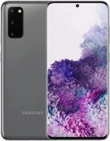 Купить мобільний телефон Samsung Galaxy S20 5G 128GB/8GB: цена от 12209 грн.