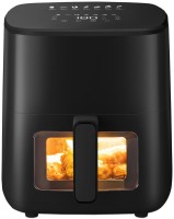 Купити фритюрниця ExtraLink SJ-500 за ціною від 3200 грн.