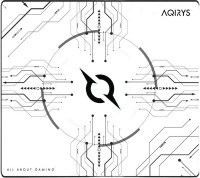 Купити килимок для мишки AQIRYS Gruis MD за ціною від 717 грн.