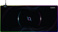 Купити килимок для мишки AQIRYS Eclipse XL за ціною від 1696 грн.