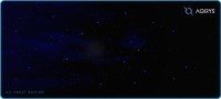 Купити килимок для мишки AQIRYS Parsec XL за ціною від 847 грн.