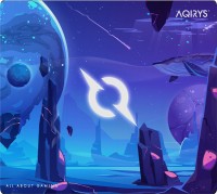 Купити килимок для мишки AQIRYS Kraken MD за ціною від 717 грн.