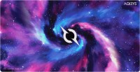 Купить килимок для мишки AQIRYS Nebula Drift 3XL: цена от 2290 грн.
