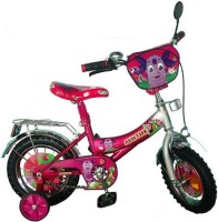 Купить детский велосипед Baby Tilly Drive: цена от 1115 грн.