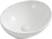 Купить умивальник MIXXUS Premium Ellipse-0107 MP6525: цена от 2112 грн.